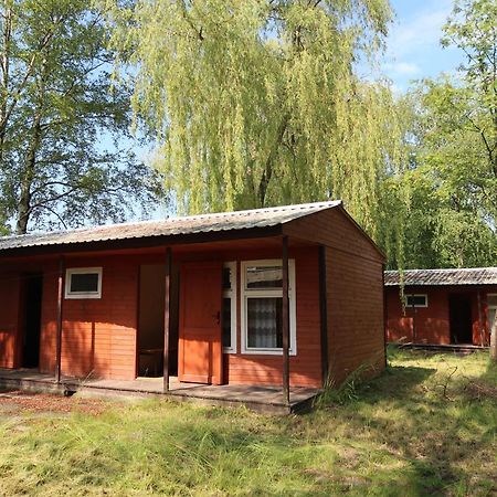 Bohema Osada Villa Łazy Exterior foto